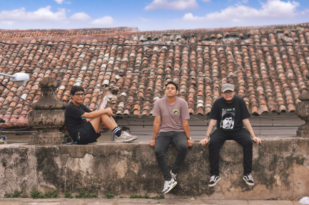Jardín Animal lanza nuevo sencillo “Tren Bala” y abre camino hacia su próximo EP