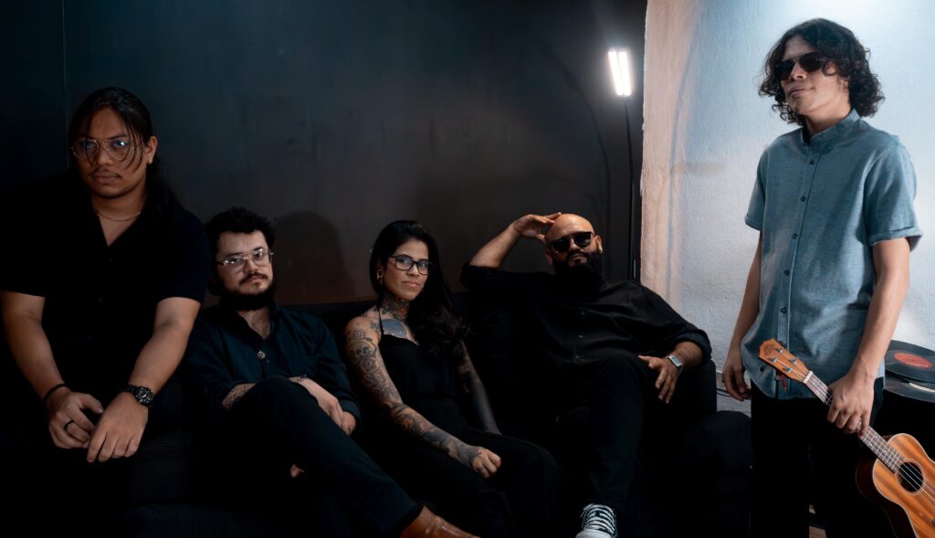 Alonso Quijano Lanza Nuevos Sencillos