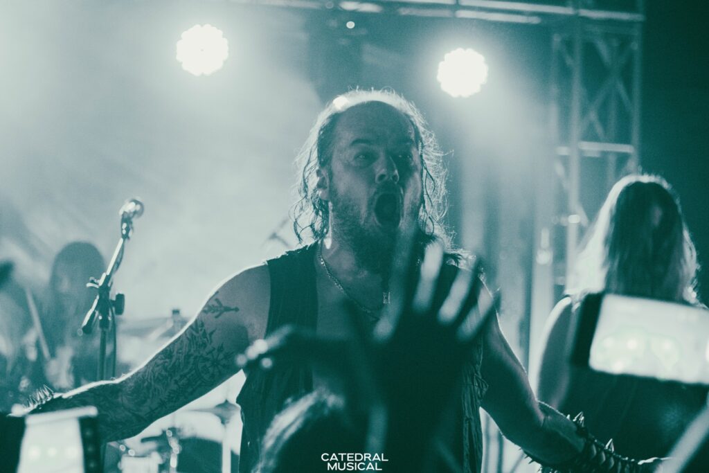 Black Metal de Luto: Fallece Nisse Karlén