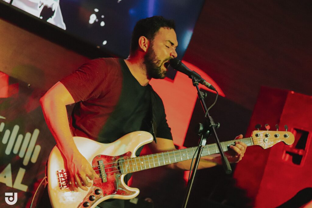 CiCLO en Vivo - Noel Portocarrero