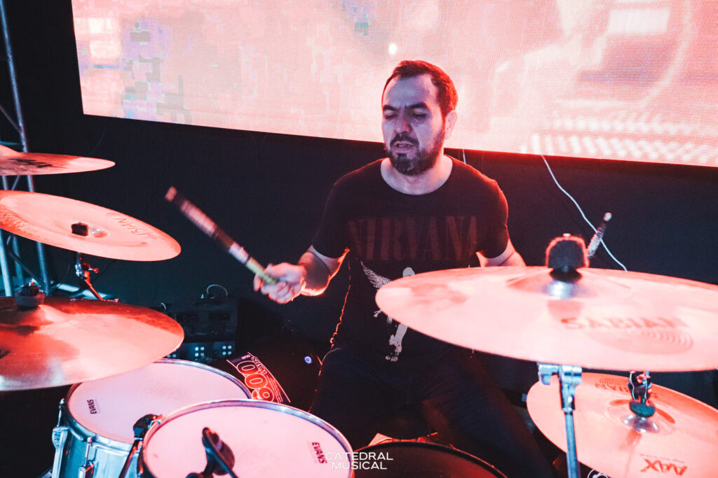 CiCLO en Vivo - Javier Ramírez