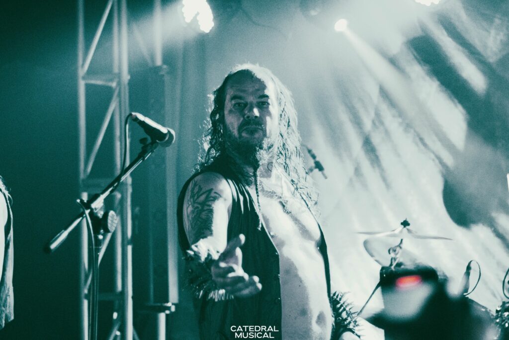 Nisse Karlen en Nicaragua
