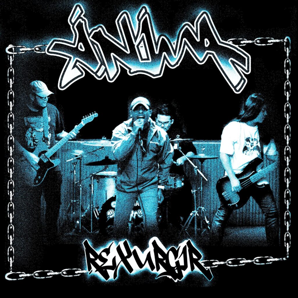 Rexurgir Lanza Nuevo Sencillo Ánima