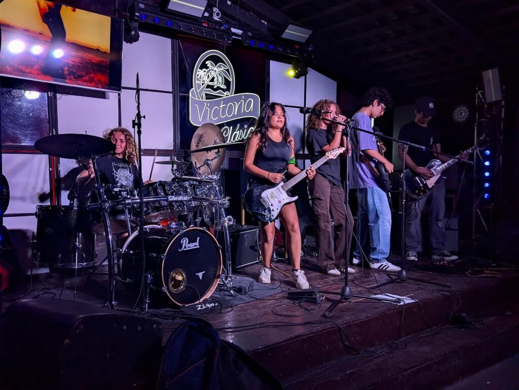 Vertebrah Lanza Segundo Sencillo "Cause and Effect"