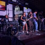 Vertebrah Lanza Segundo Sencillo "Cause and Effect"