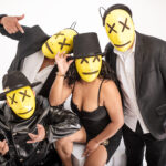 Desenchufados lanza nuevo sencillo “Incorrespondiente”