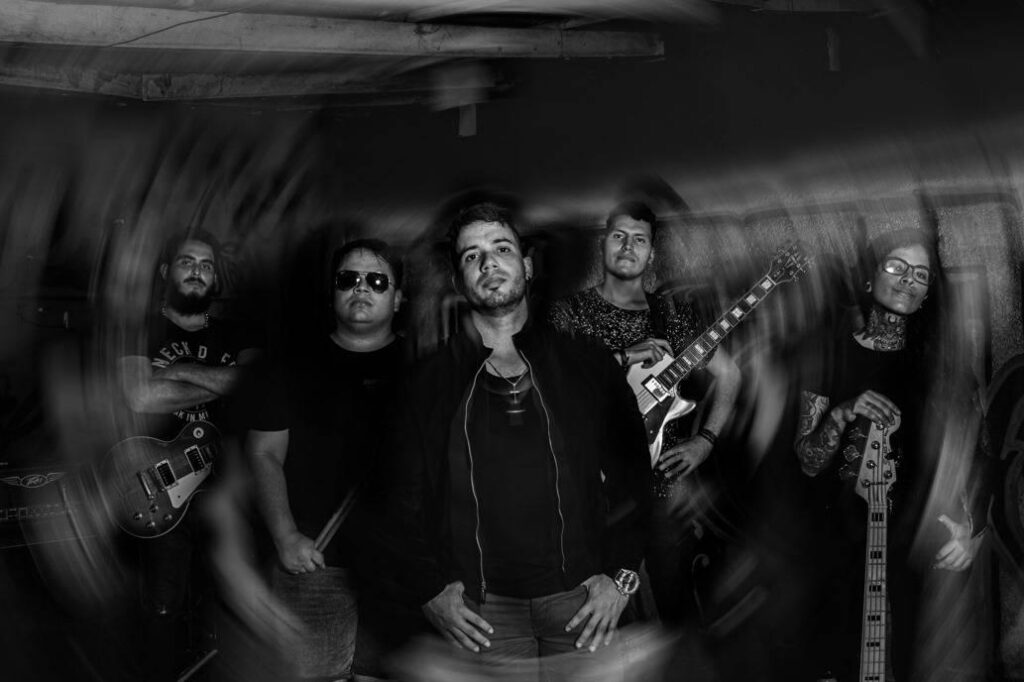 Coraje Lanza Nuevo Sencillo Integrantes