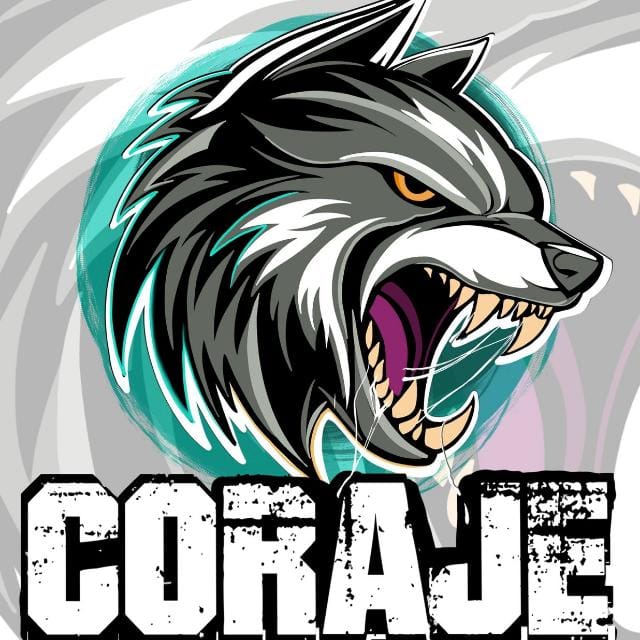 Coraje Lanza Nuevo Sencillo "Radioactivo"