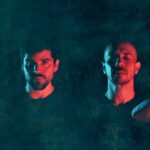 Imagen de la banda Primate para el lanzamiento del Nuevo Sencillo "Tu Piel"