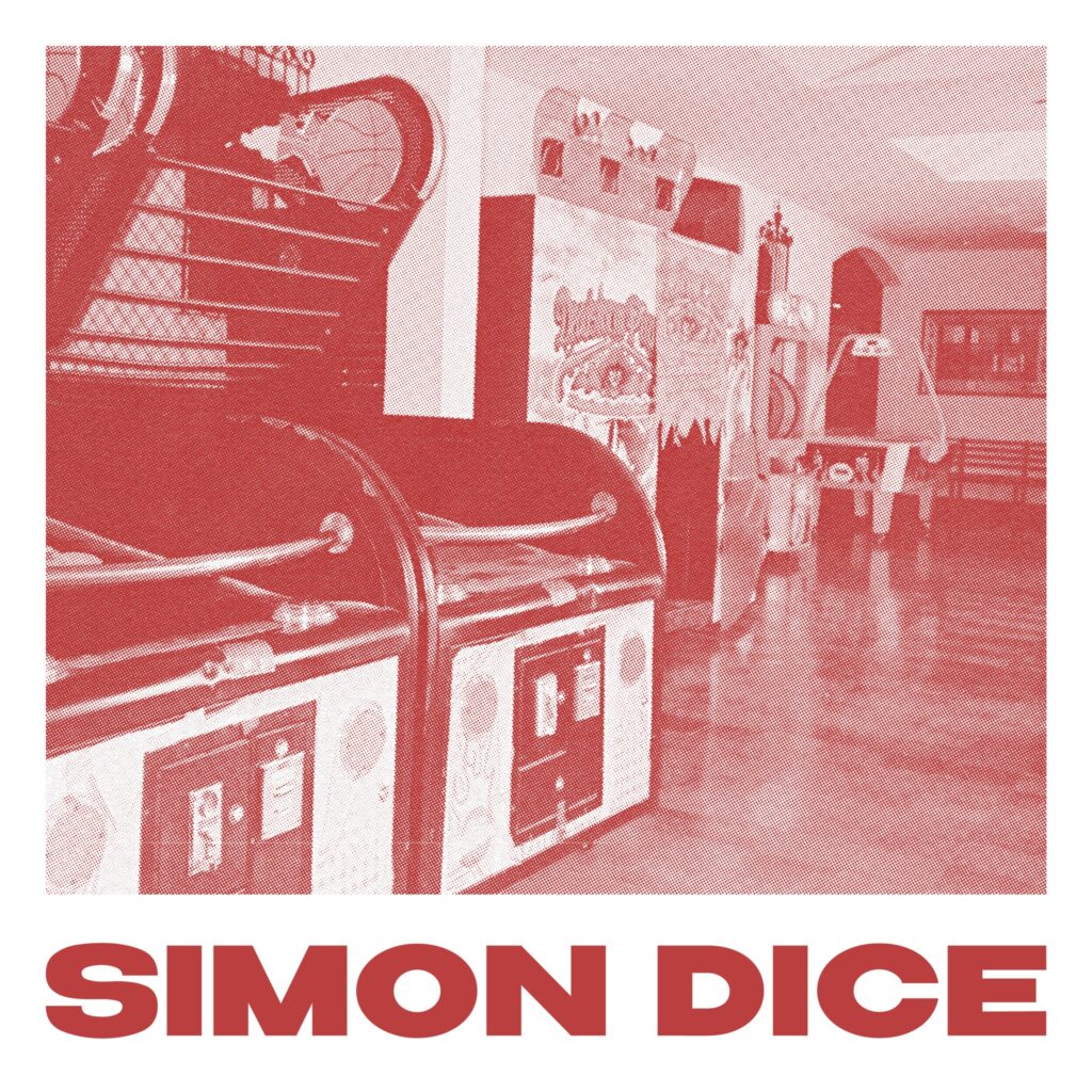 Jardín Animal presenta nuevo sencillo y video "Simón Dice"