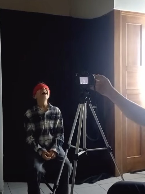 Primate presenta nuevo sencillo NIÑO junto a Joaqui And The Wolves