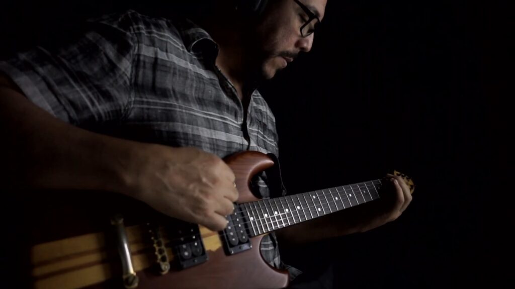 Primate presenta nuevo sencillo NIÑO junto a Joaqui And The Wolves