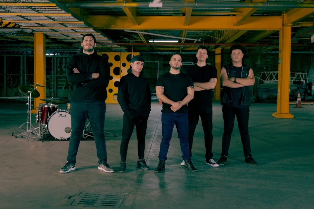 Imagen Zolca presenta nuevo sencillo "Hasta que duela menos"