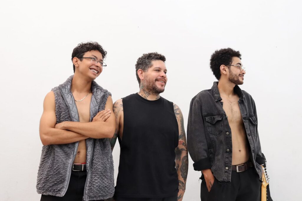 Signos presenta nuevo sencillo Anhelo