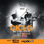 CiClo y Zolca en Concierto