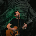 Sesión Acústica Noél Portocarrero