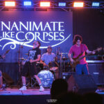 Festival de Rock Carazo II Edición