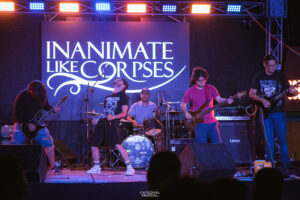 Festival de Rock Carazo II Edición