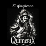 Portada Quimerix presenta nuevo sencillo El Güegüense