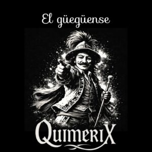 Portada Quimerix presenta nuevo sencillo El Güegüense