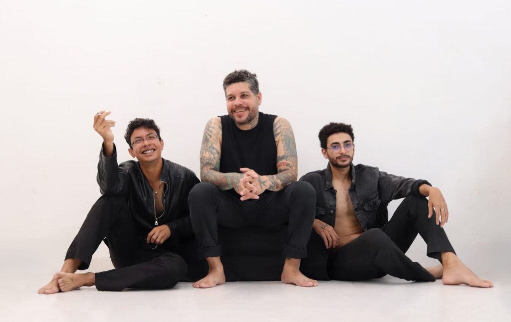 Signos presenta nuevo sencillo Anhelo