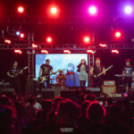 Galería Tributo Rock 3ra Edición