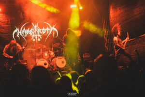 Galería Nargaroth en Nicaragua 2026