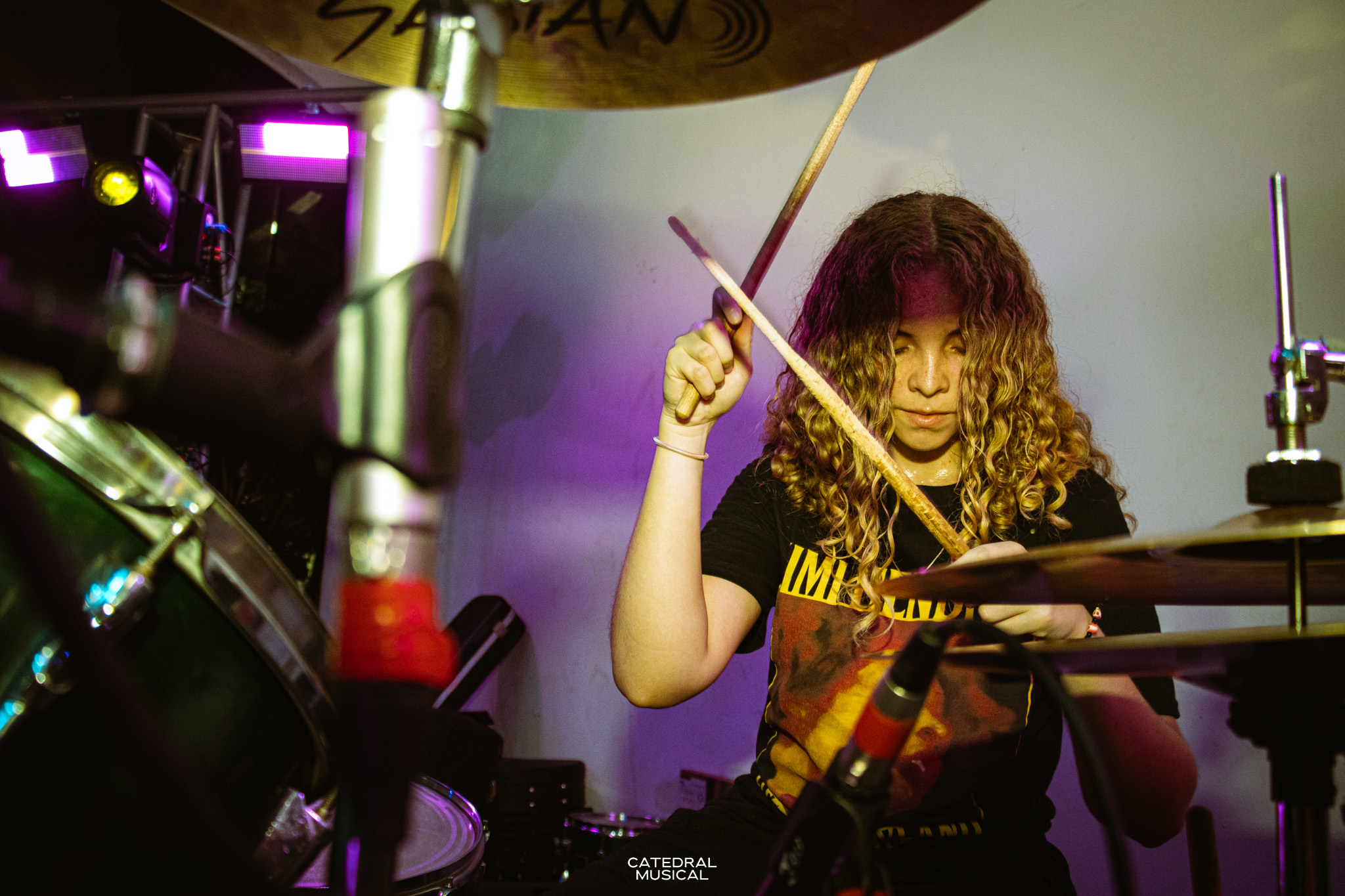 Galería CiCLO en Concierto