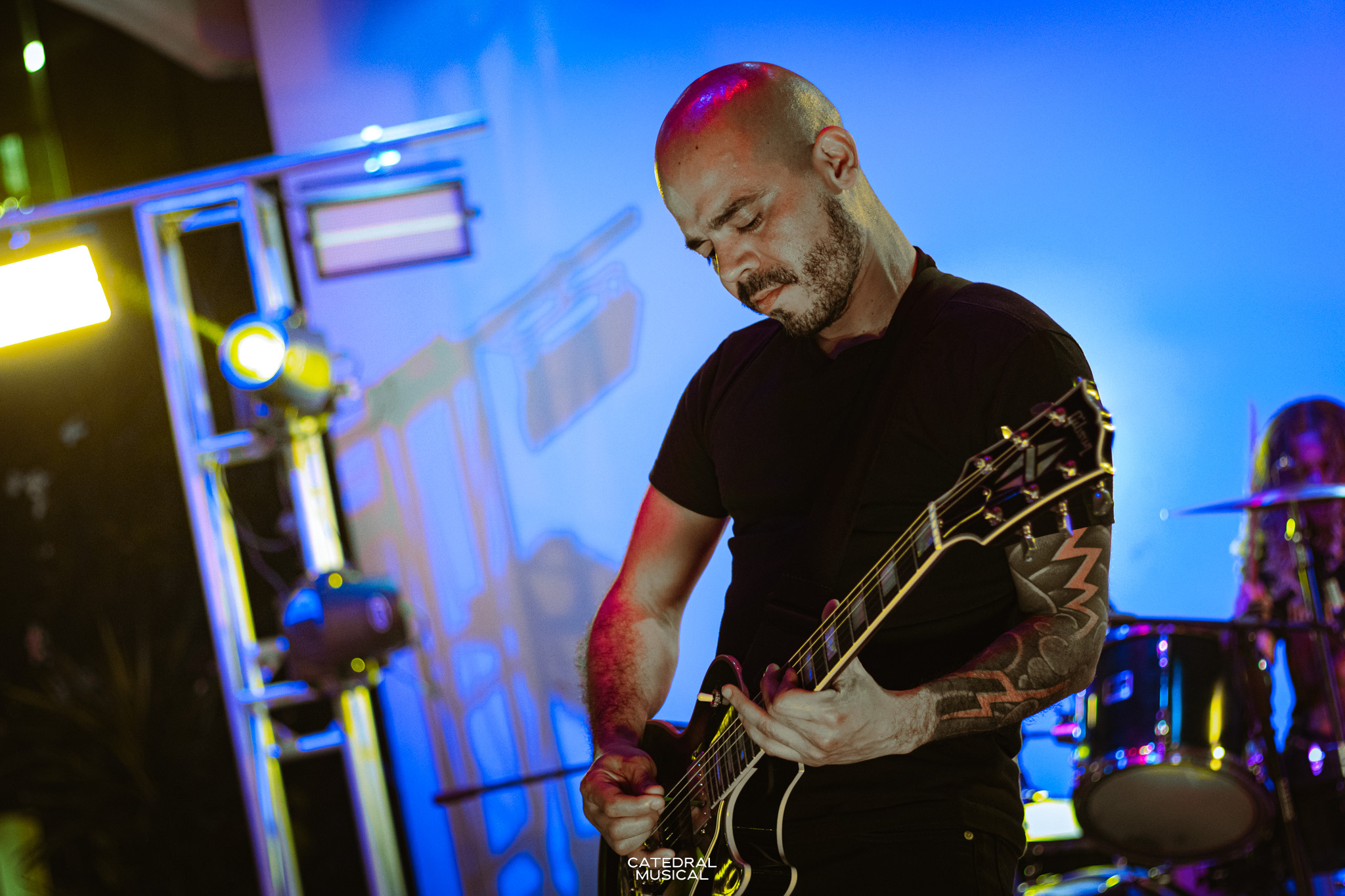 Galería CiCLO en Concierto