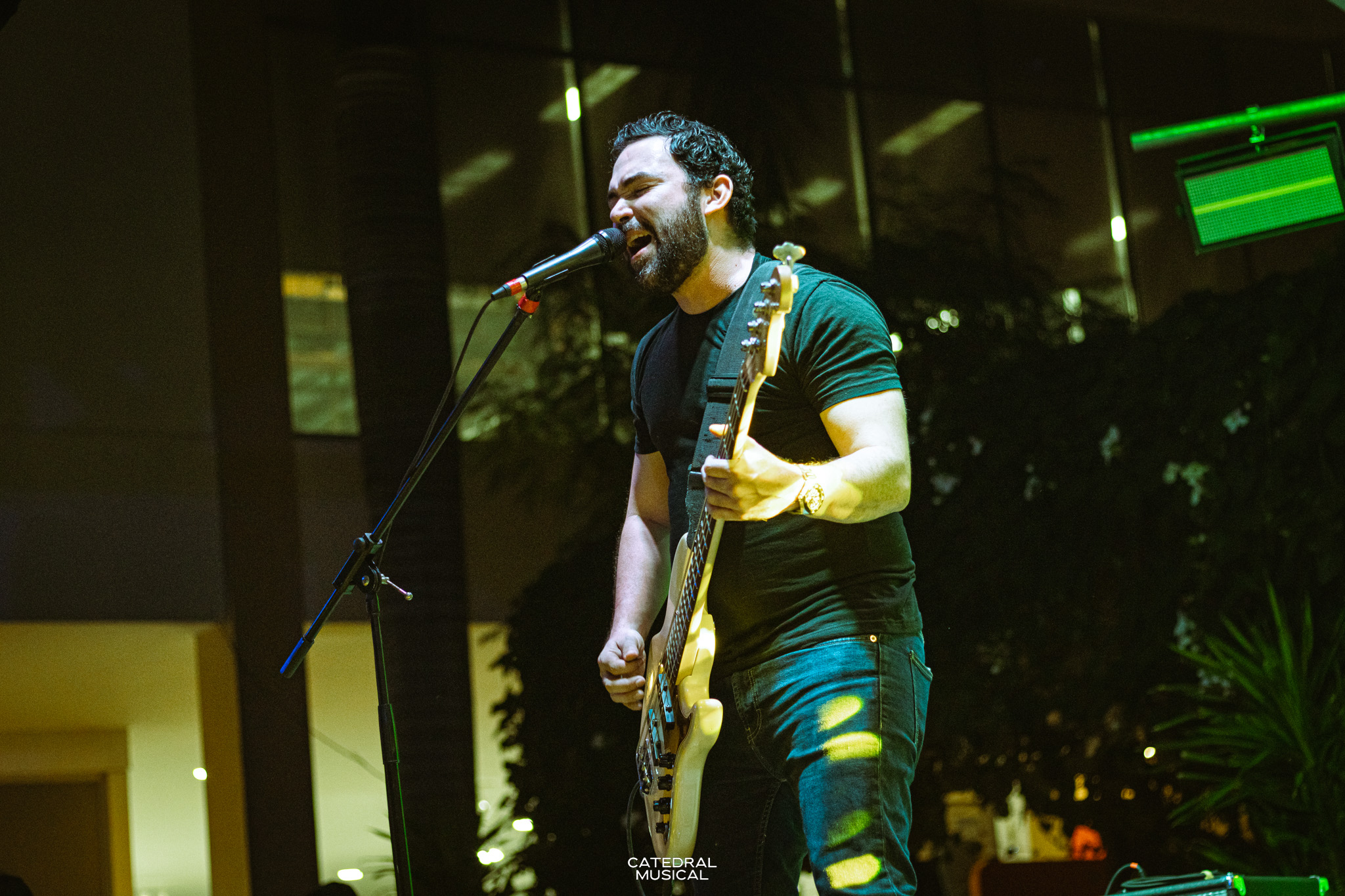 Galería CiCLO en Concierto Catedral Musical