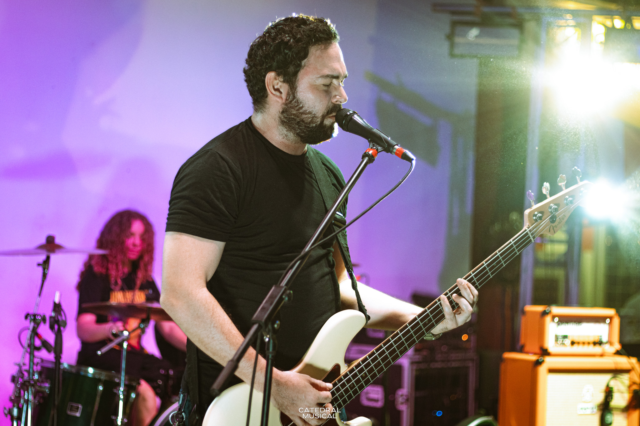 Galería CiCLO en Concierto Catedral Musical