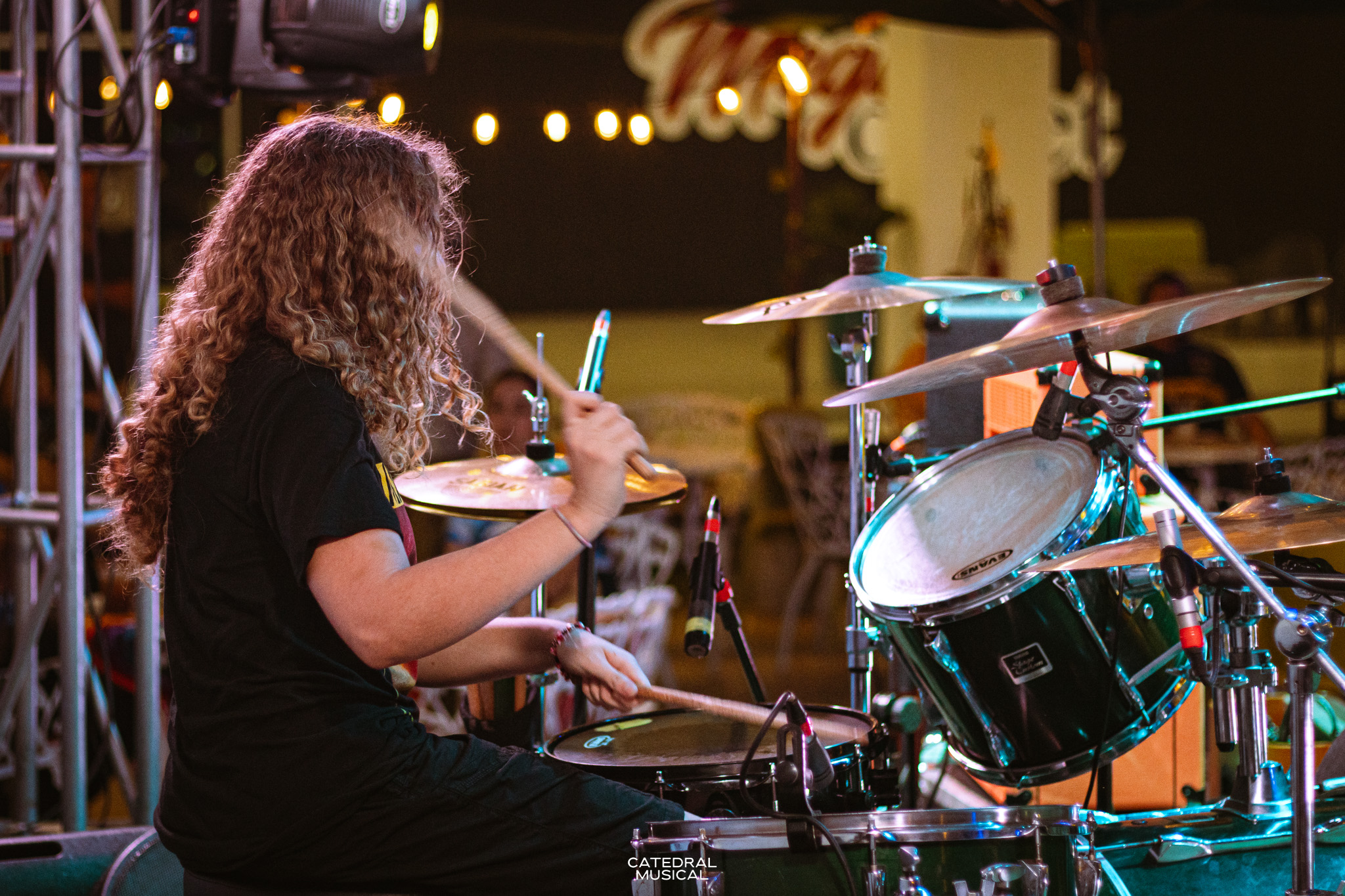 Galería CiCLO en Concierto Catedral Musical