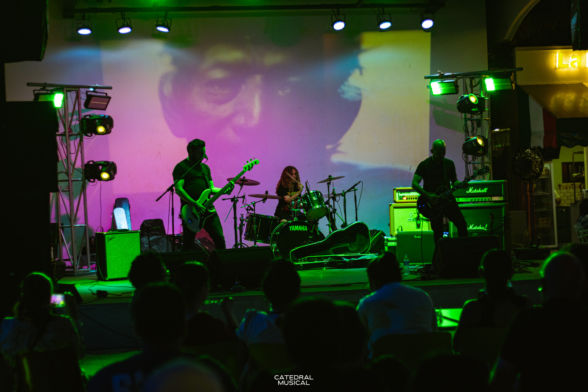 Galería CiCLO en Concierto Catedral Musical