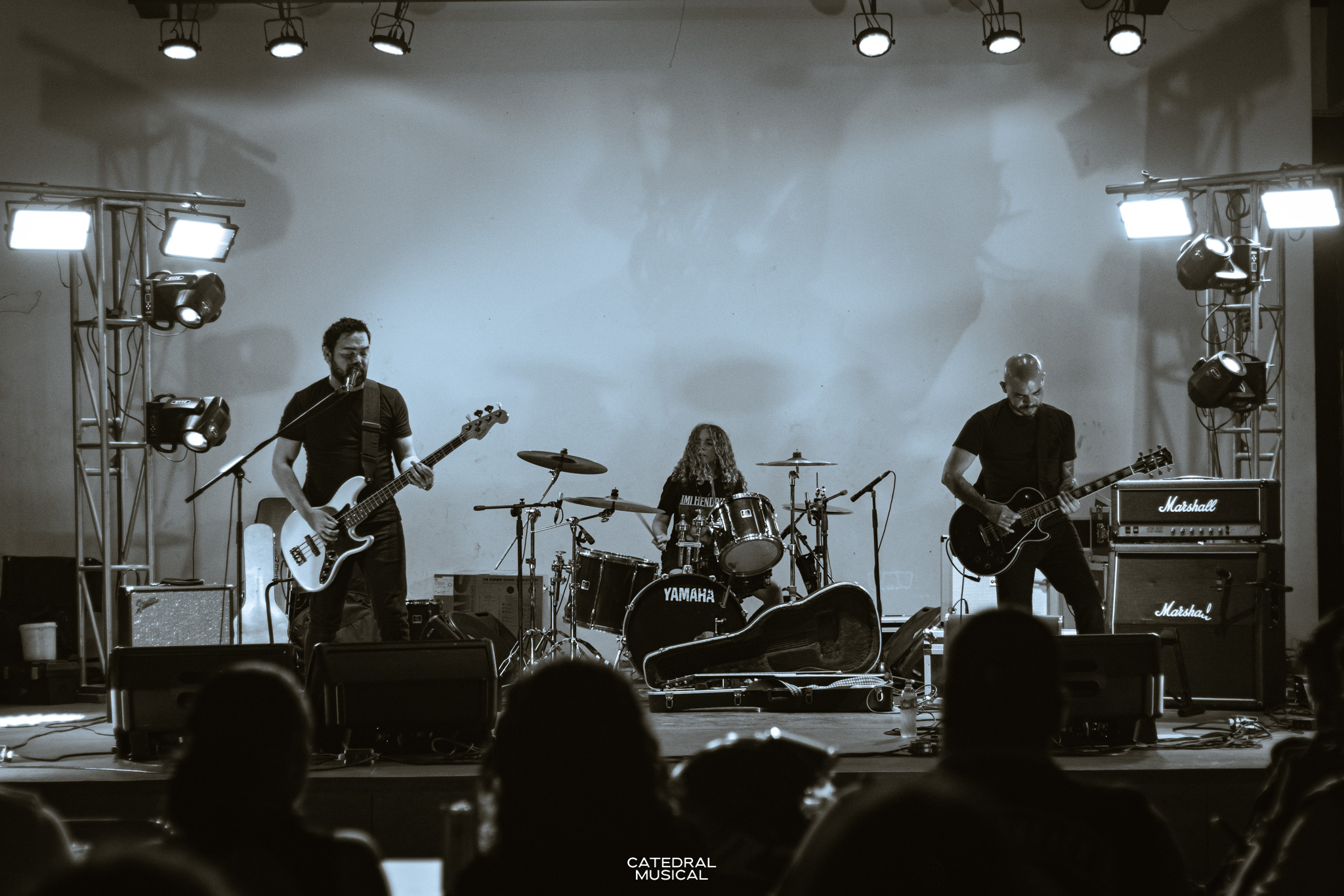 Galería CiCLO en Concierto Catedral Musical