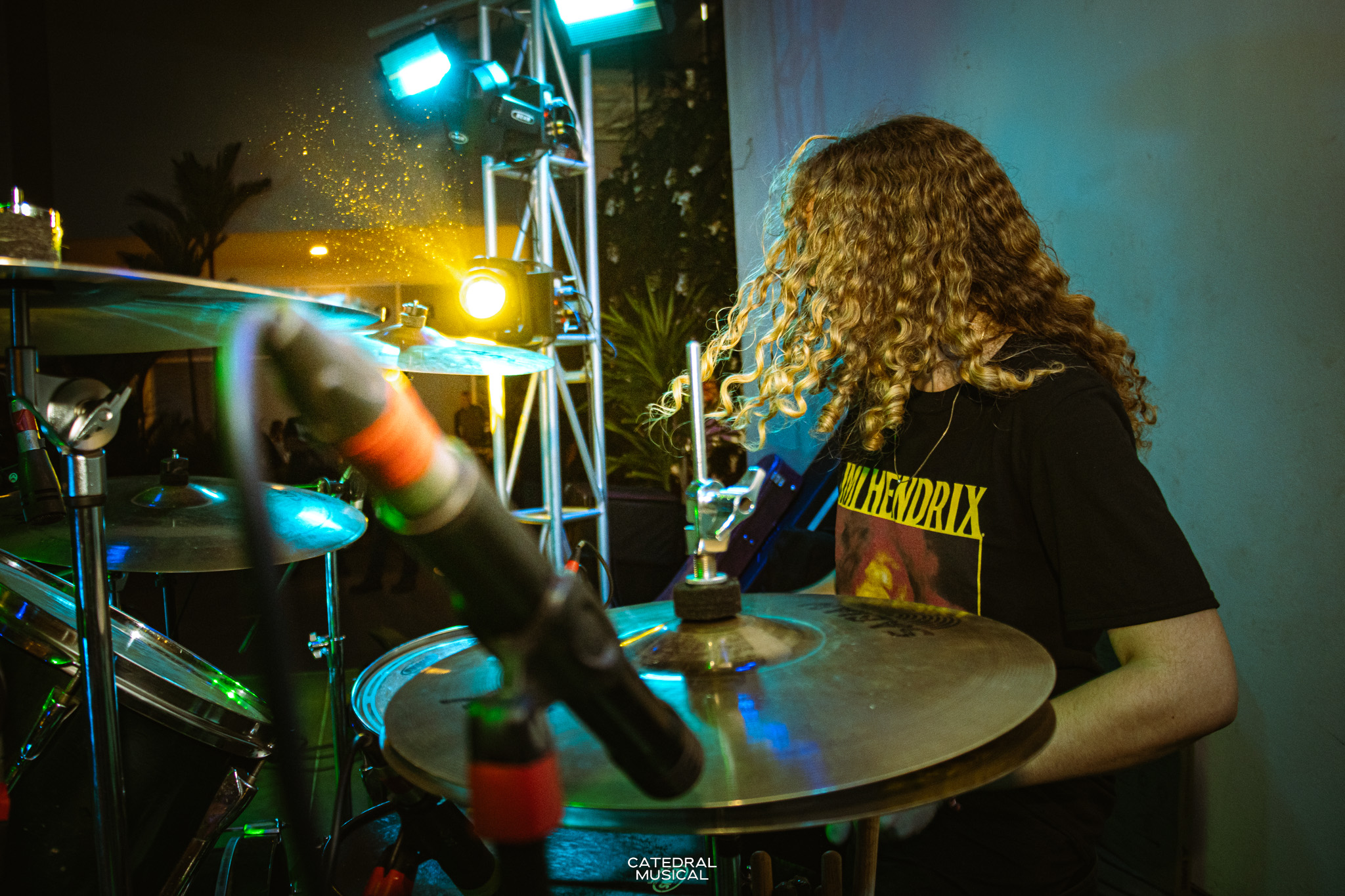 Galería CiCLO en Concierto