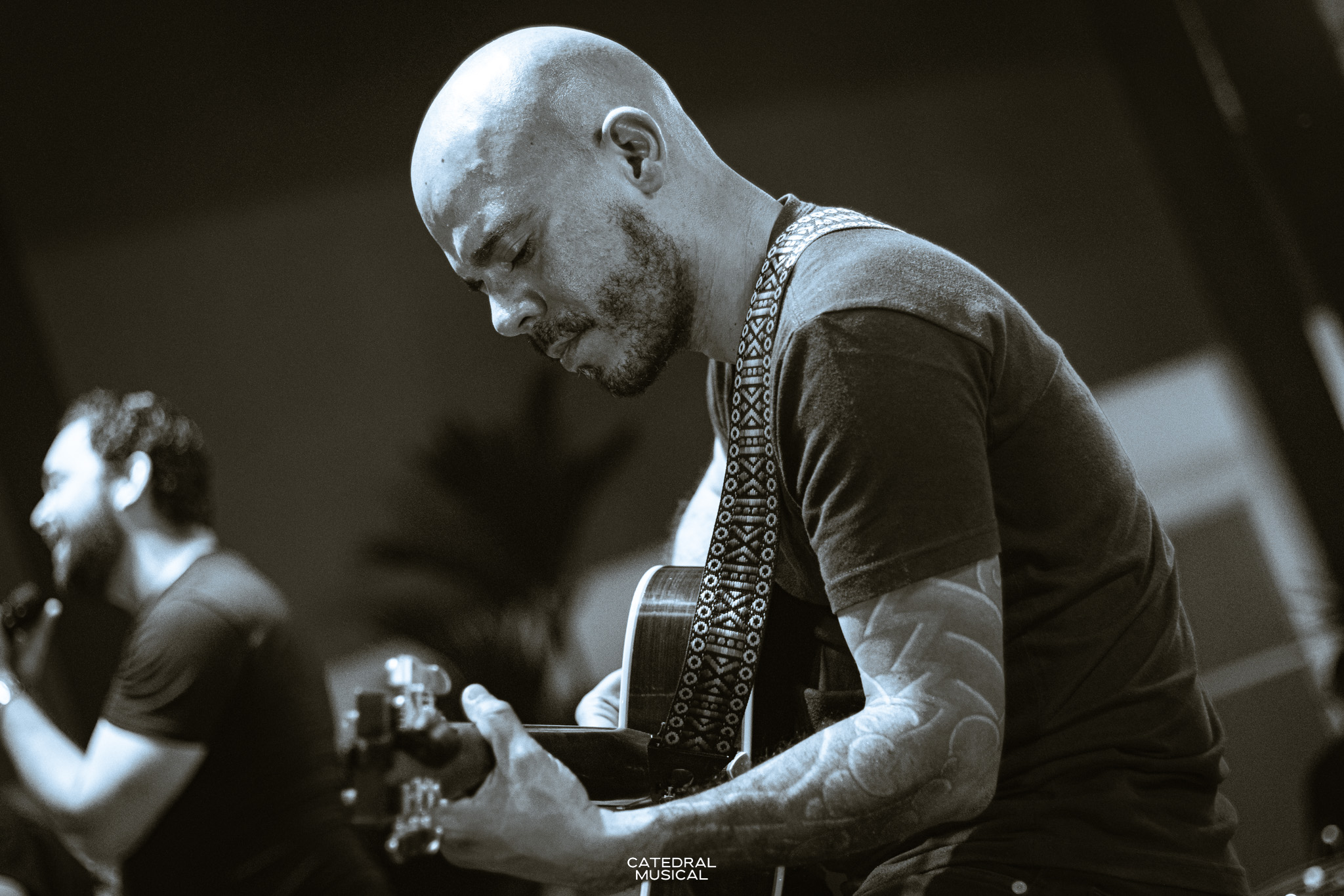 Galería CiCLO en Concierto