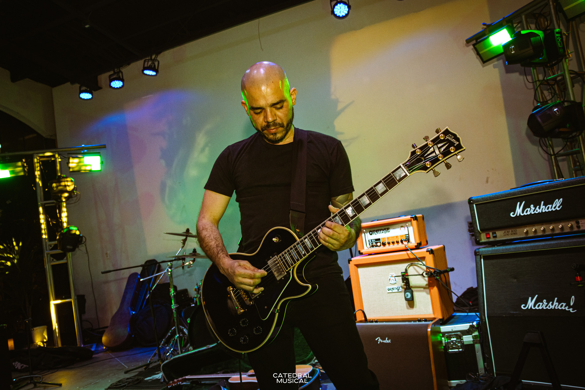 Galería CiCLO en Concierto