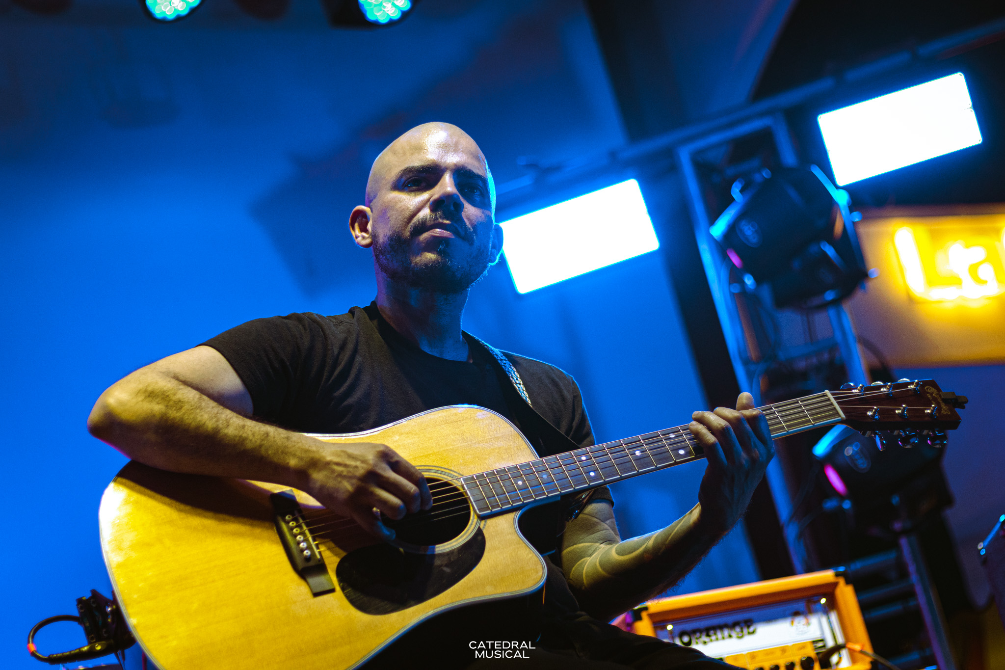 Galería CiCLO en Concierto