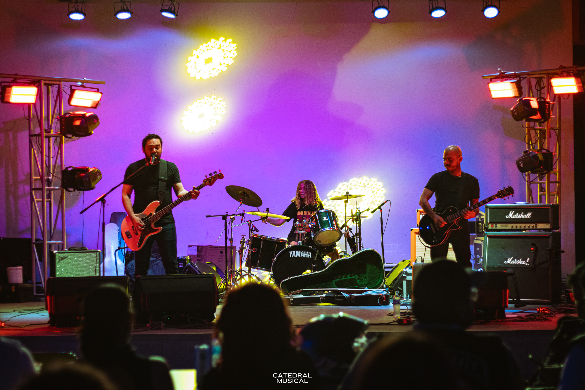 Galería CiCLO en Concierto