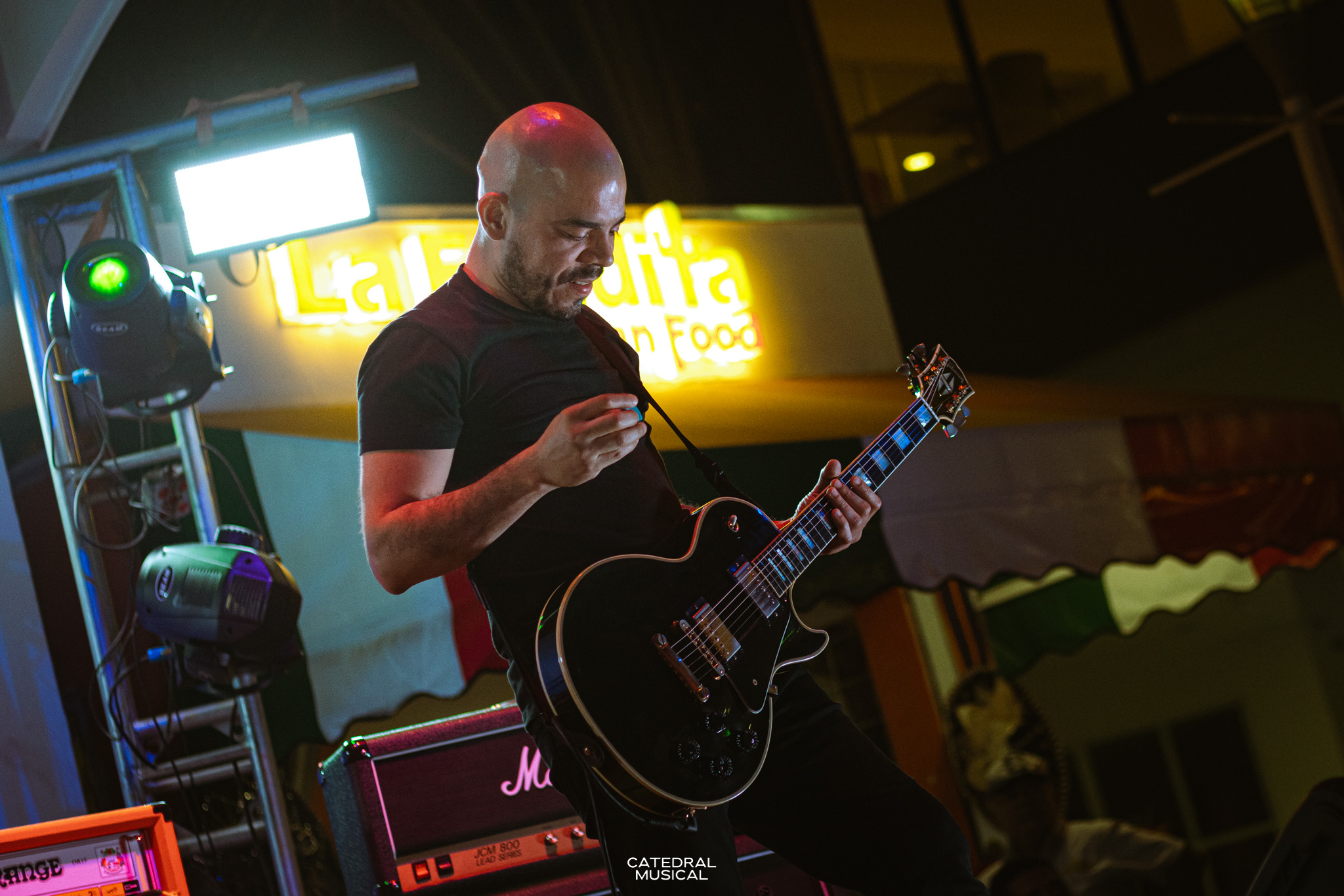 Galería CiCLO en Concierto