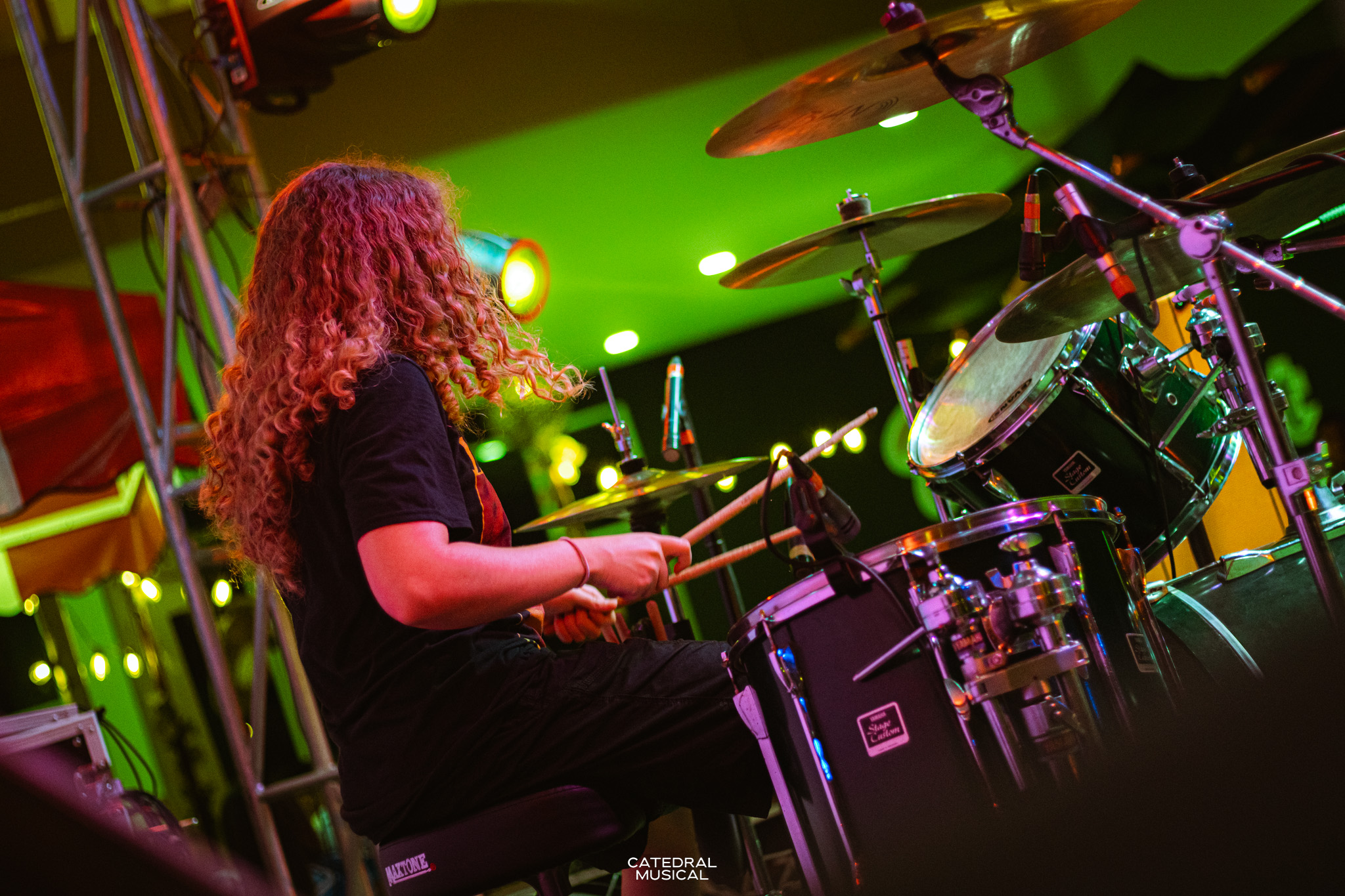 Galería CiCLO en Concierto