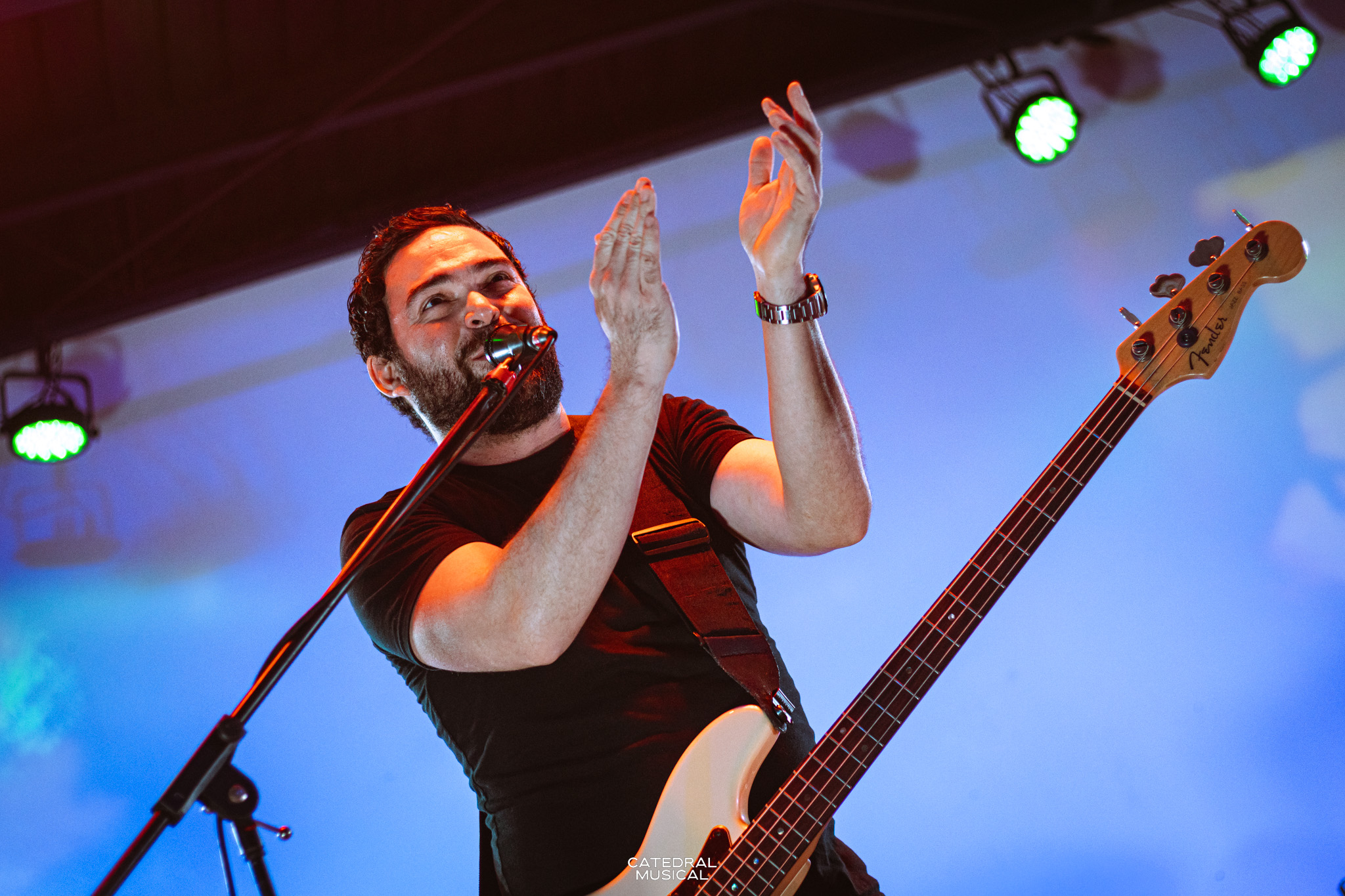 Galería CiCLO en Concierto