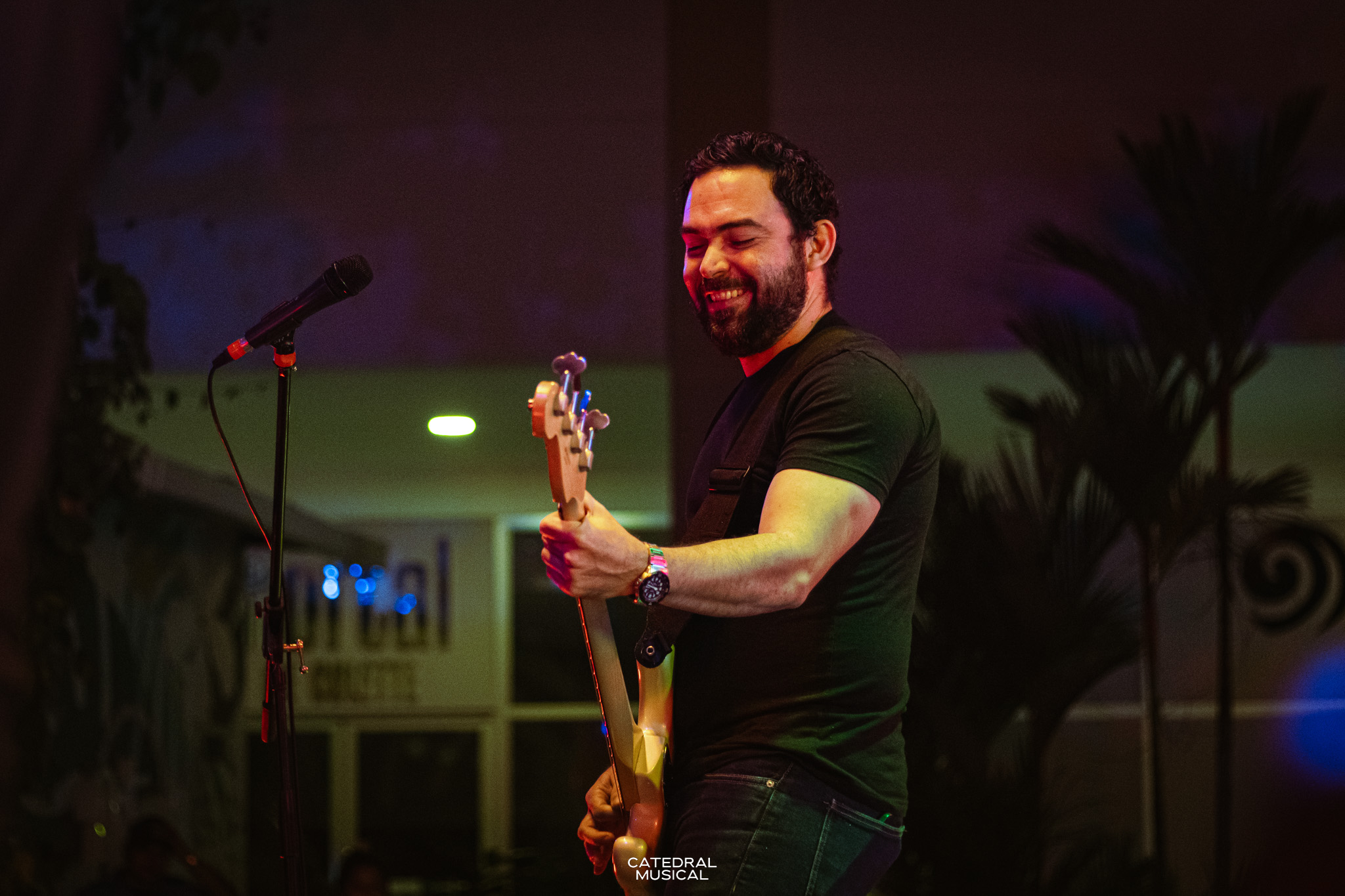 Galería CiCLO en Concierto