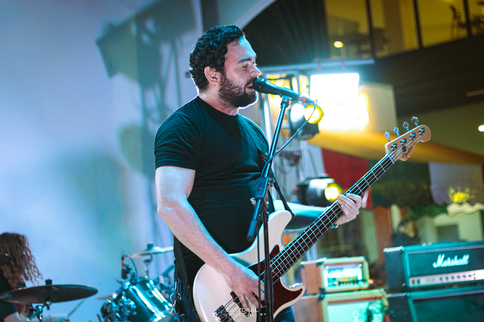 Galería CiCLO en Concierto