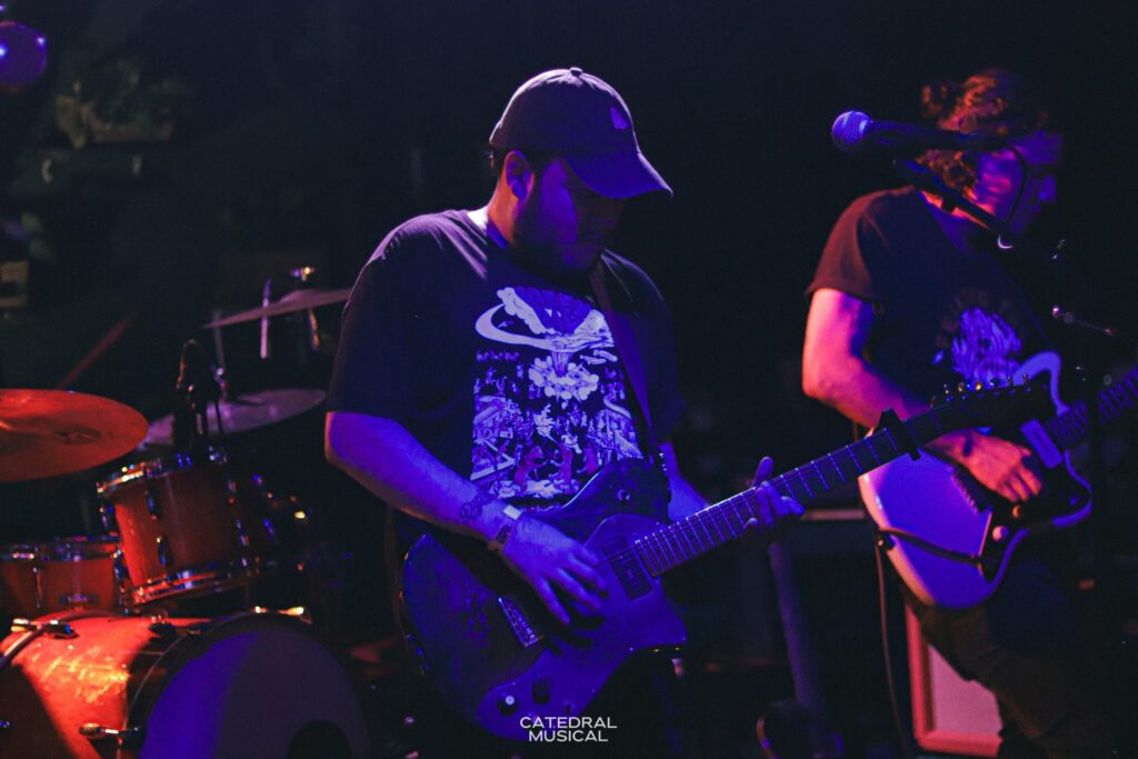 Jardin Animal en Vivo - Catedral Musical