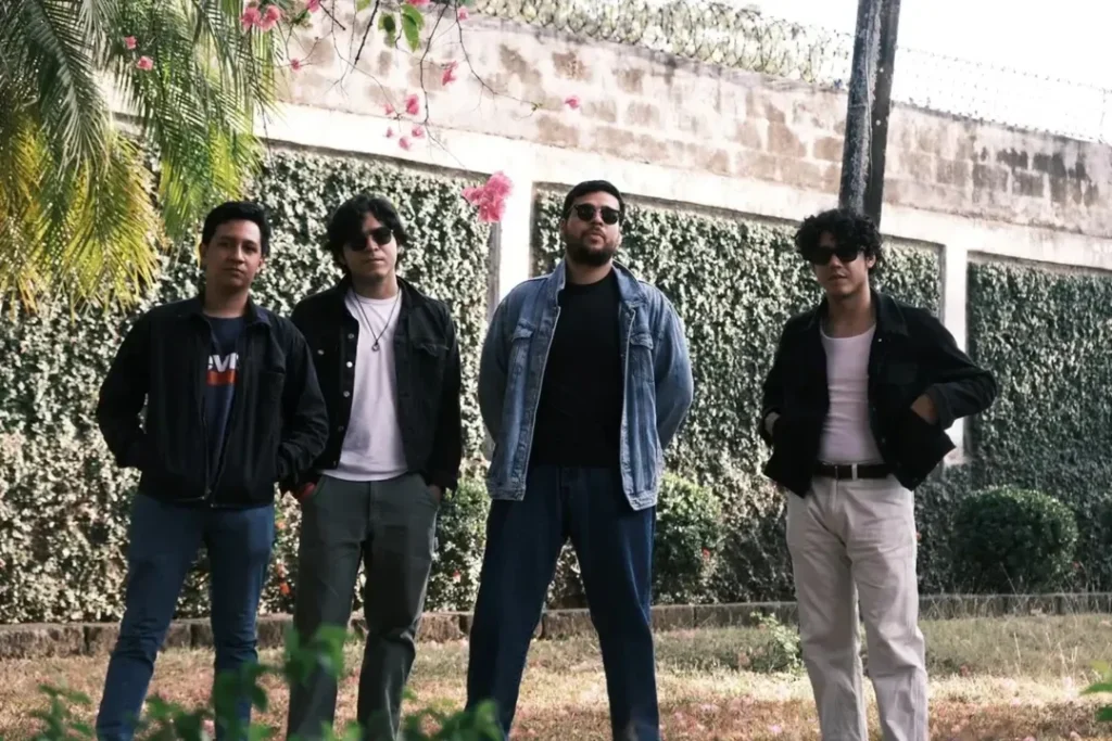 Los Bernies lanza nuevo sencillo "Sigo Tu Voz"