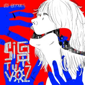 Portada Los Bernies lanza nuevo sencillo "Sigo Tu Voz"