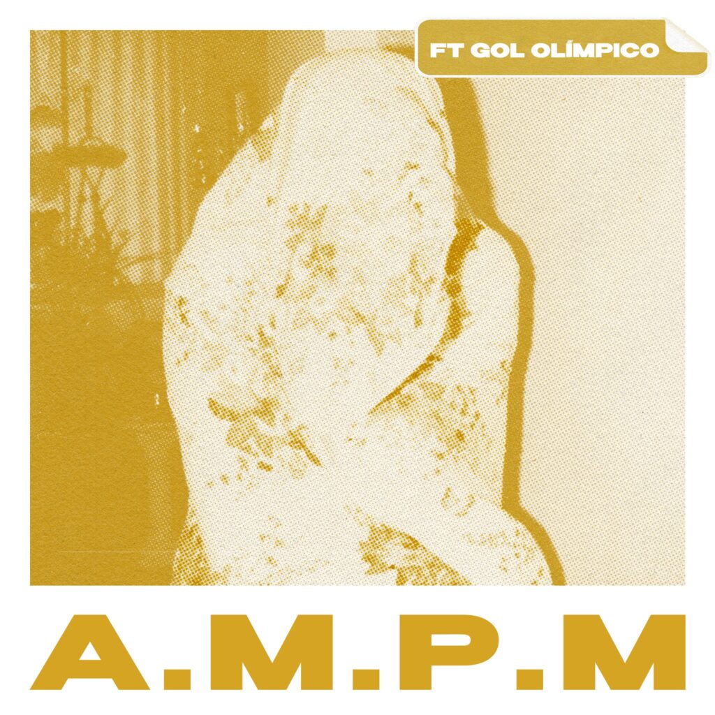 Jardín Animal estrena nuevo sencillo ft Gol Olímpico