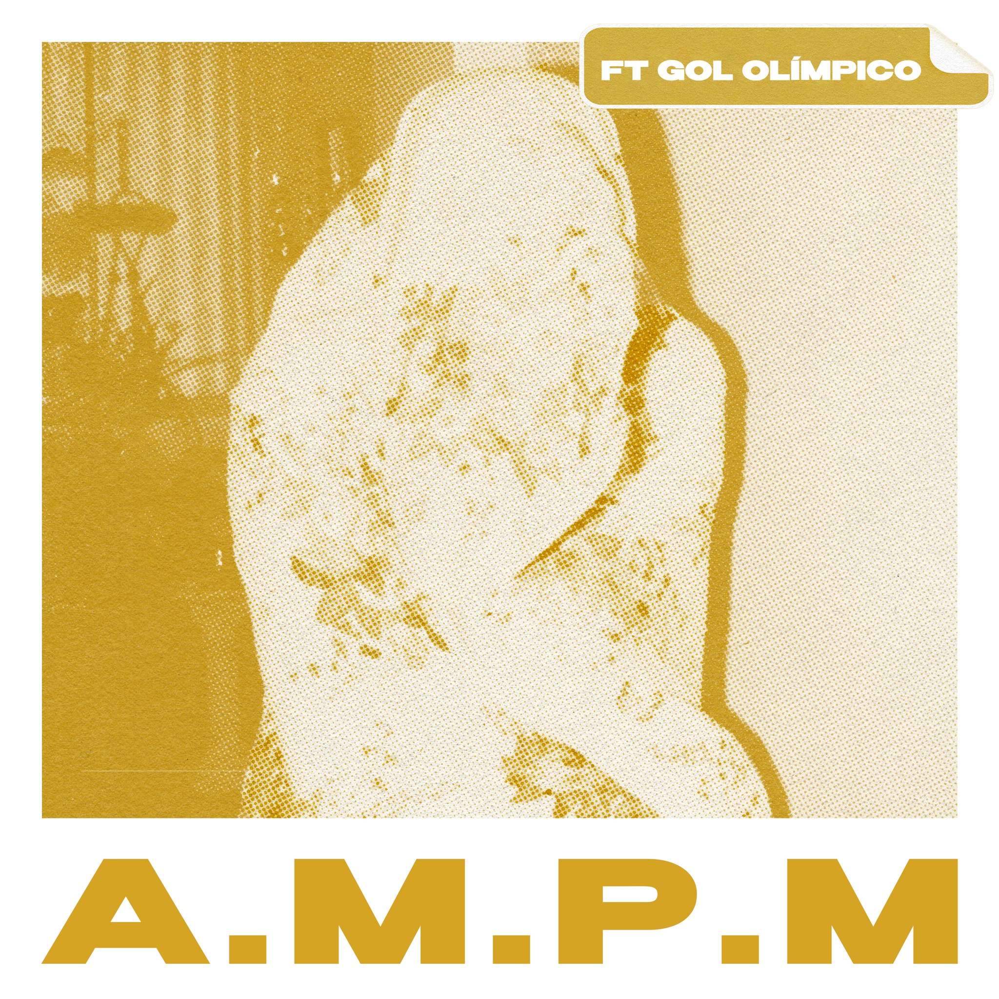 Jardín Animal estrena nuevo sencillo ft Gol Olímpico