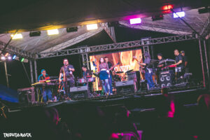 Tributo Rock 2da Edición